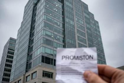 FSRA Cracks Down on Alleged Mortgage Scheme in GTA