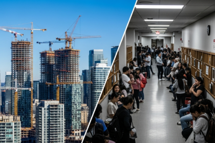 GTA Rental Market: Is the Affordability Window Closing?