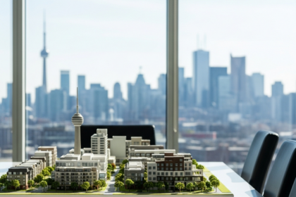Bank of Canada Holds Steady: GTA Housing Market Impact