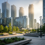 GTA Commercial Lending: Office Rebound & Market Shifts in 2026