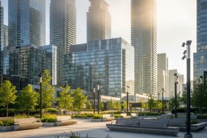 GTA Commercial Lending: Office Rebound & Market Shifts in 2026