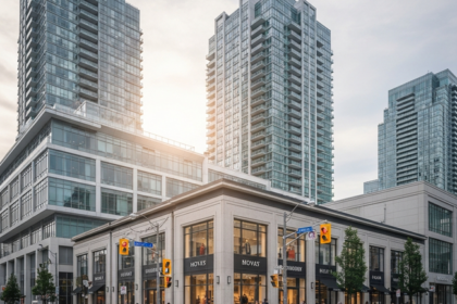 GTA Retail Rebound: What it Means for Housing in 2026