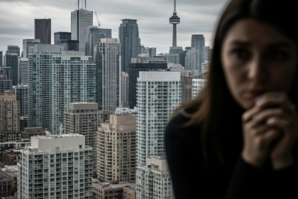 BoC Official: GTA House Prices Need Correction for Affordability