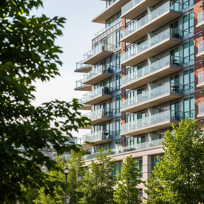 GTA Condo Market: A Glimpse of Affordability Returns?