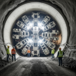 Scarborough Subway Extension Reaches Tunnelling Milestone