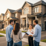 GTA Homebuyers Gain Leverage in Negotiating Deals