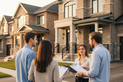 GTA Homebuyers Gain Leverage in Negotiating Deals