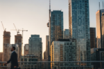 GTA Commercial Real Estate Debt Markets Showing Strength