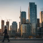 GTA Commercial Real Estate Debt Markets Showing Strength