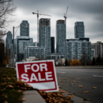 TD Revises GTA Housing Forecast: Sales & Prices to Dip in '26