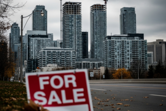 TD Revises GTA Housing Forecast: Sales & Prices to Dip in '26