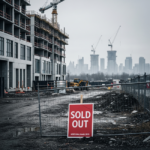 Ontario Housing Starts Lag: 1.5M Goal Drifting Further Away