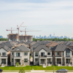 GTA New Home Sales See Slight Uptick Amid Affordability Concerns