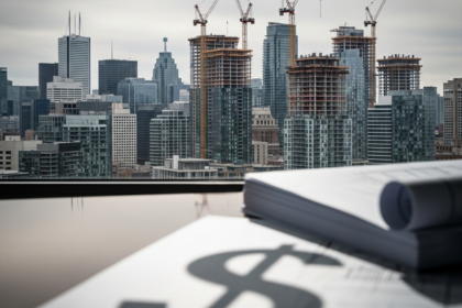 Trump-Era Tariffs: A $27B Threat to GTA Housing?