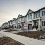 GTA New Home Sales See Slight Uptick Amid HST Cut