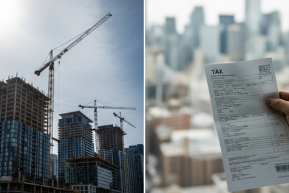 GTA Homebuilding: Will Development Charge Cuts Deliver?