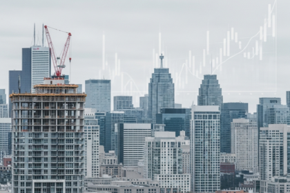 GTA Real Estate: Bank of Canada Rate Hold Expected After Slow GDP