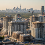 Rental Boom: Toronto Council Approves 7,000+ New Units