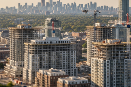 Rental Boom: Toronto Council Approves 7,000+ New Units