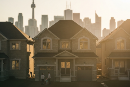 HST Rebate & Development Charge Cuts Boost GTA Housing Hopes