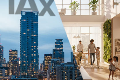 Luxury Redefined: What Does it Mean in the 2026 GTA Market?
