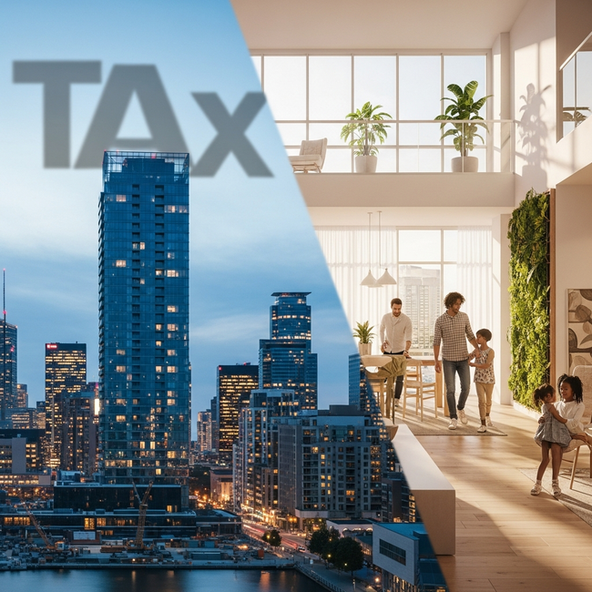 Luxury Redefined: What Does it Mean in the 2026 GTA Market?
