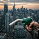 GTA Mortgage Rates Surge Amidst Middle East Oil Shock
