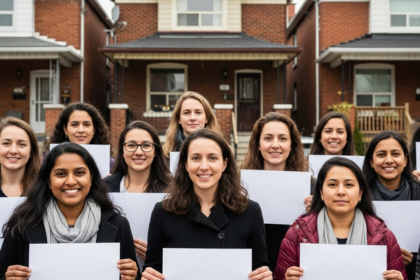 Parkdale Teachers Fight for Students Amidst Rent Hikes