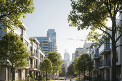 Toronto Council Greenlights Housing Boom: Swansea Mews Revitalization