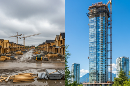 GTA Housing Market: Why Ontario's Slump Differs From Canada