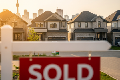 New Housing Deal: HST Cut & Dev Charge Relief for GTA?