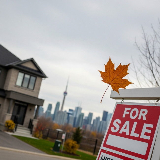 Vancouver Market Cools: What it Means for the GTA