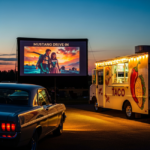 Prince Edward County Drive-In Sold: New Owners Plan Taco Twist