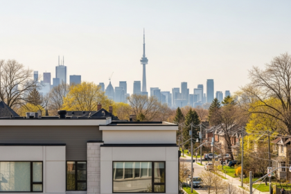 GTA Market Update: Sales Rise as Prices Stabilize in March