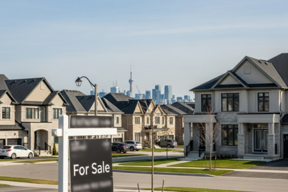 GTA Market Update: Sales Rise as Buyers Gain Negotiating Power