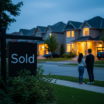 Why GTA First-Time Buyers Are Facing a Housing Gridlock
