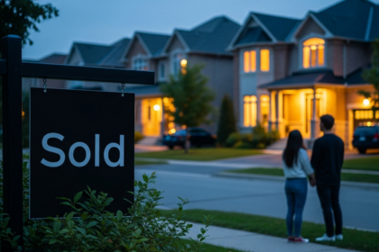 Why GTA First-Time Buyers Are Facing a Housing Gridlock