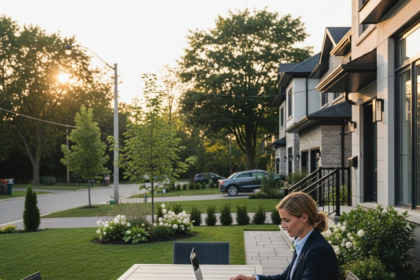 GTA Mortgage Renewals: Why Panic Mode is Missing