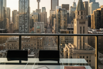 GTA Brokers: Shape the Future of Lending in 2026