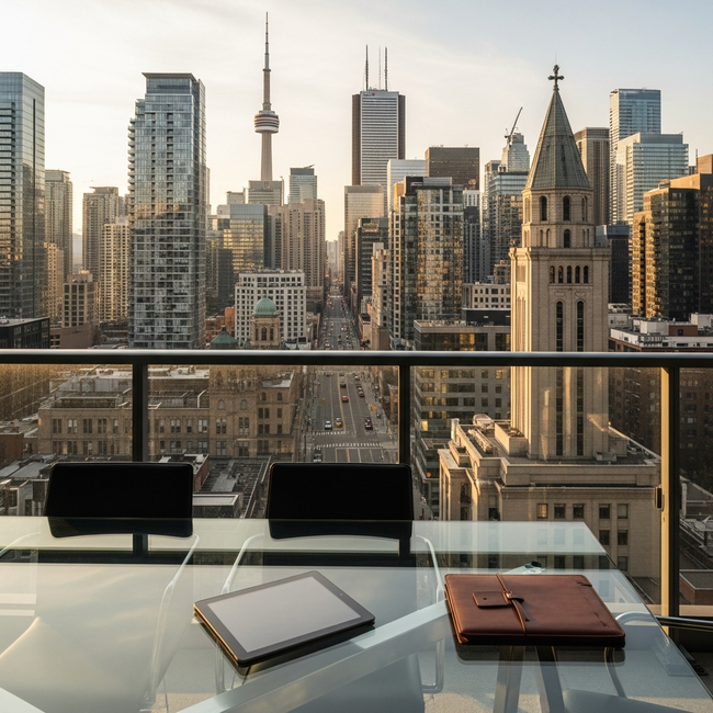 GTA Brokers: Shape the Future of Lending in 2026