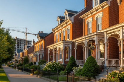 Port Hope: A Masterclass in Heritage Real Estate Value