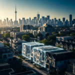 Corporate Ownership: How Many GTA Homes Are Business-Owned?