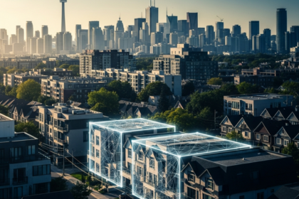 Corporate Ownership: How Many GTA Homes Are Business-Owned?