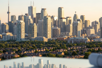 GTA Market Outlook: Why Home Prices May Rise in Late 2026
