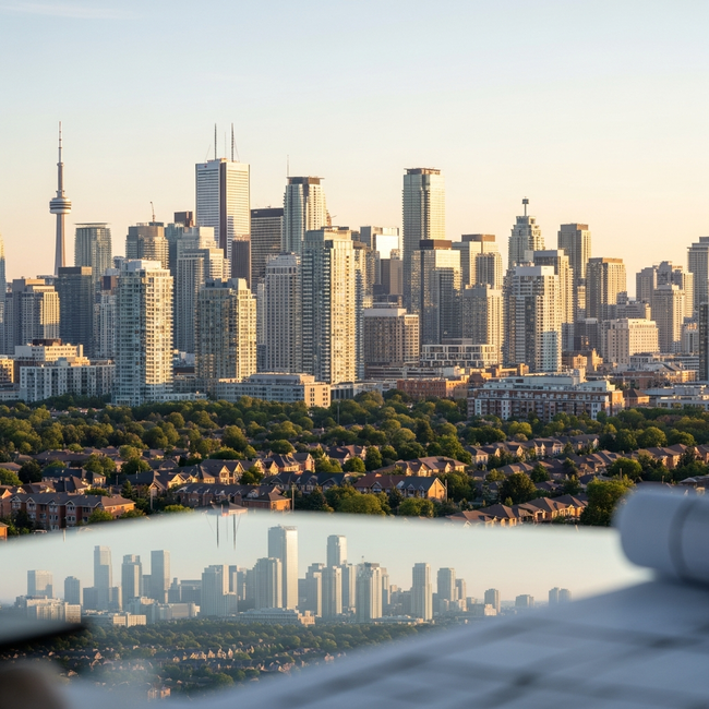 GTA Market Outlook: Why Home Prices May Rise in Late 2026