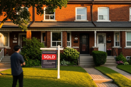 East York Market Update: A Study in Buyer Hesitation