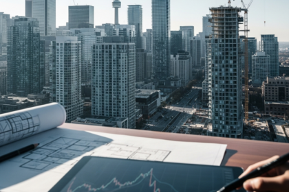 GTA Mortgage Update: Fixed Rates Steady Amid Oil Volatility