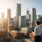 Montreal Market Rebounds: A Sign of National Recovery?