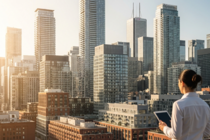 Montreal Market Rebounds: A Sign of National Recovery?