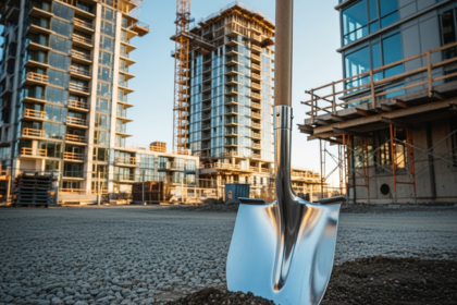 Developer Resilience: Zenterra Breaks Ground in Surrey
